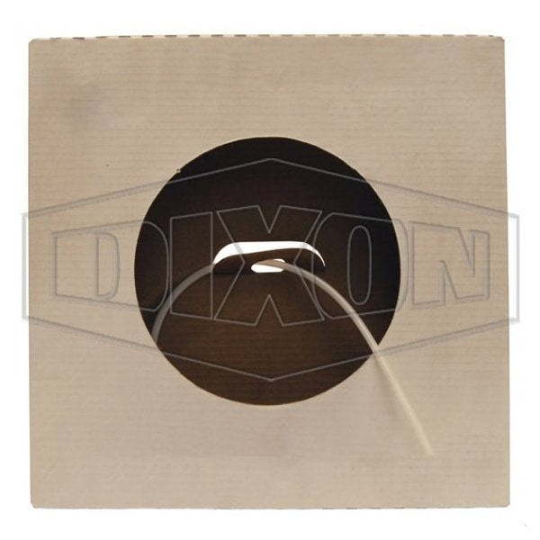 Legris by  Semi-Rigid Tubing, 0.233 ID x 5/16 OD x 100 ft L x 0.04 in Thick Wall, Nylon, Domestic